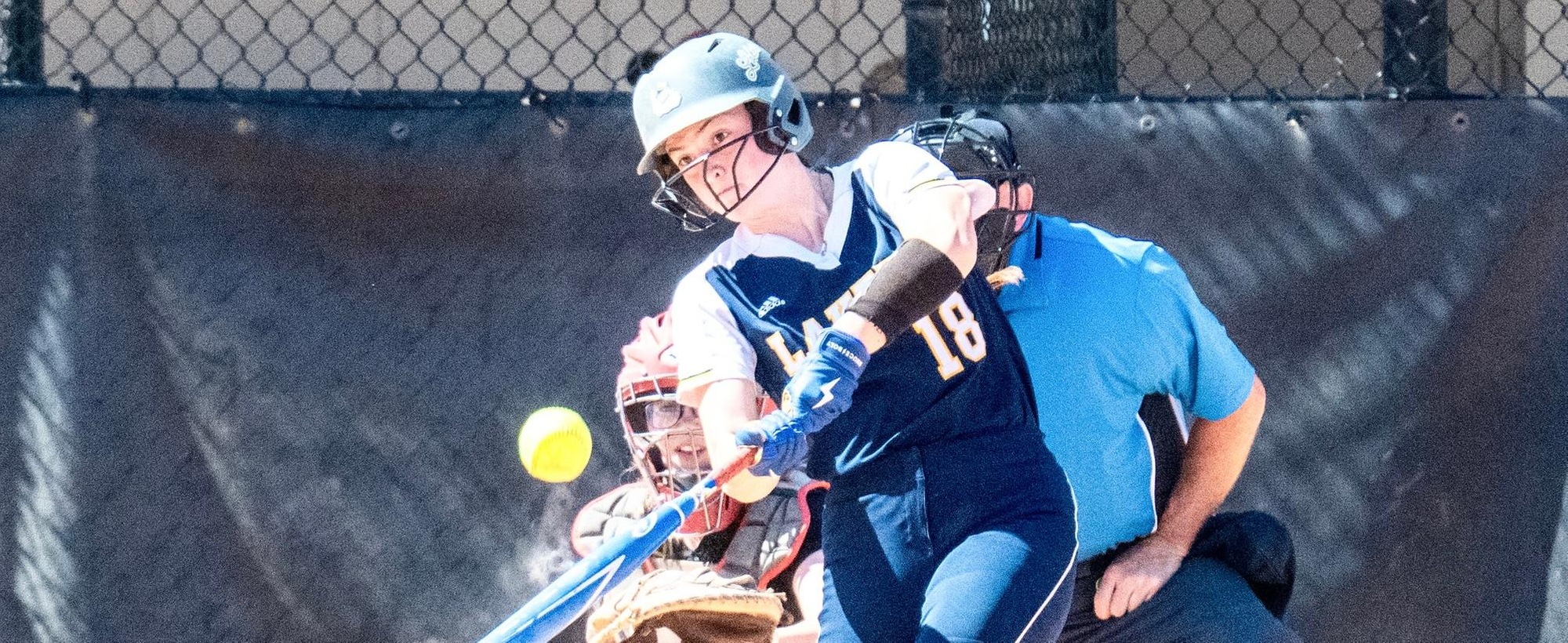 Lakers Suffer Two Losses Against Kirkwood