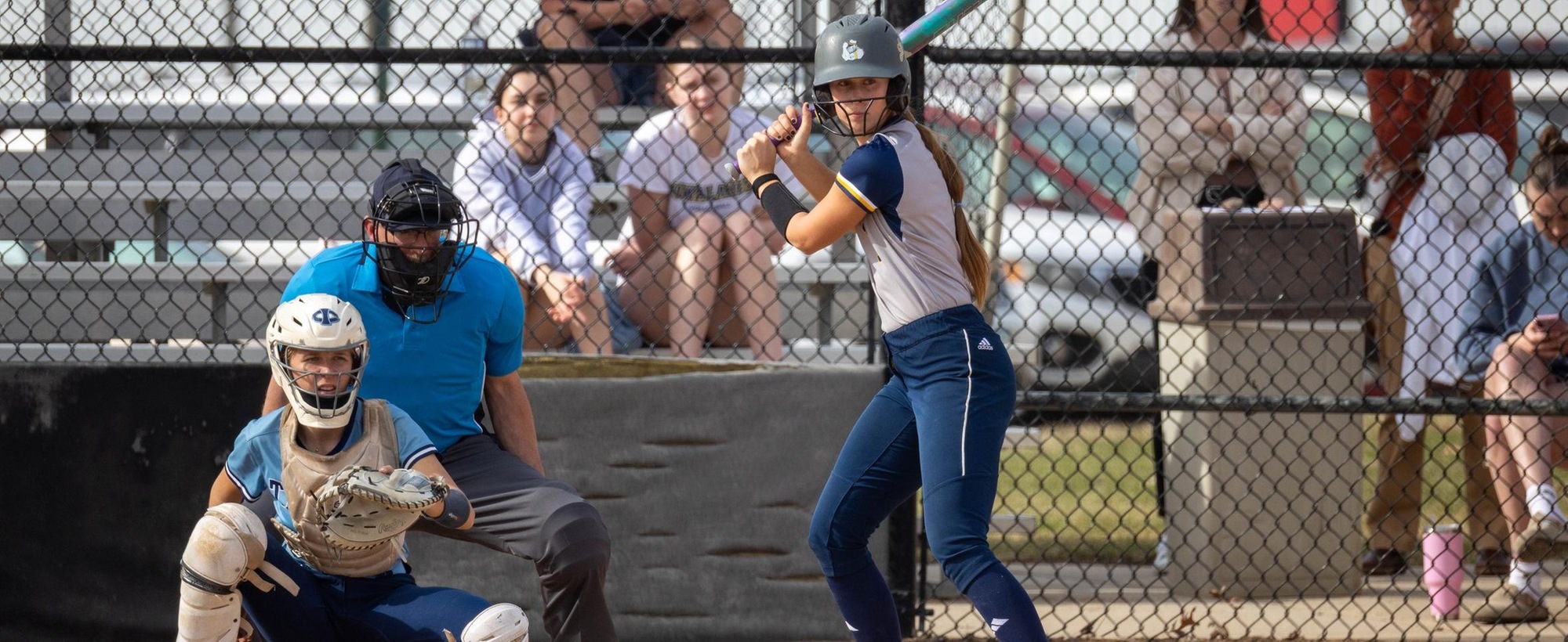 Boatloads of Wins for Laker Softball