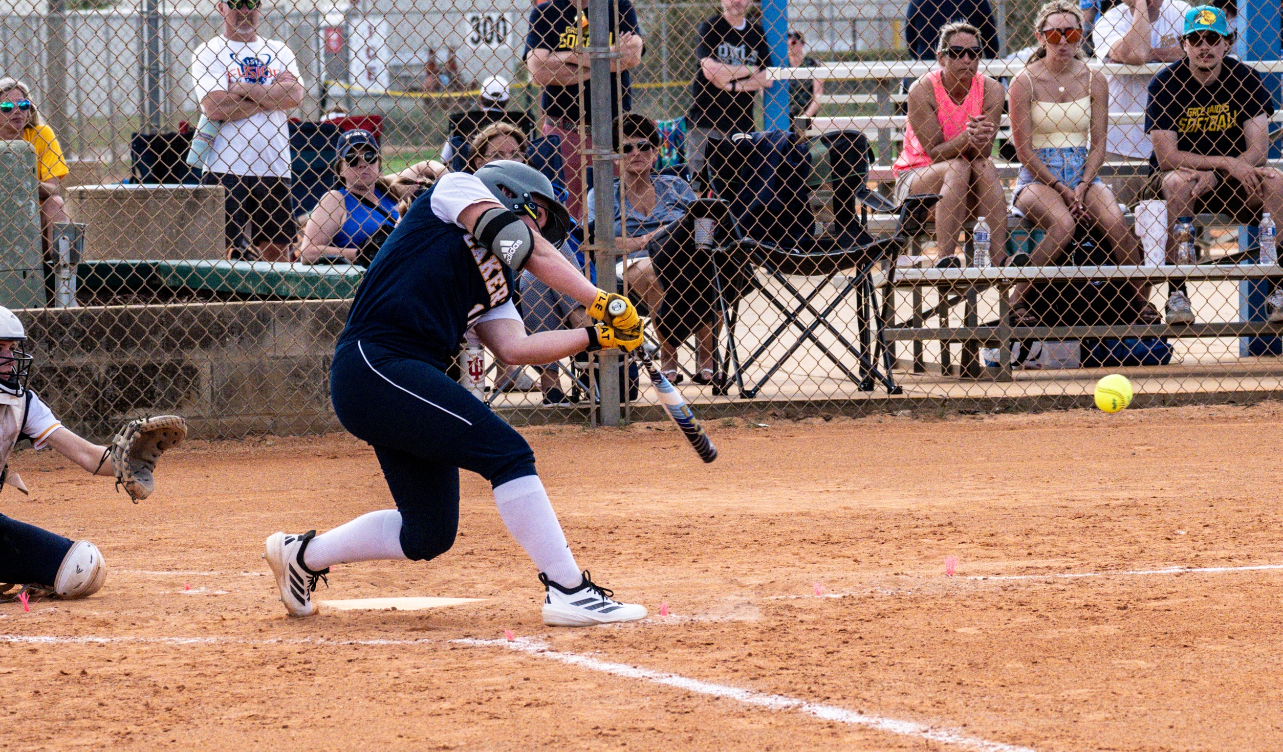 Iowa Lakes Softball Continues Ten Game Winning Streak