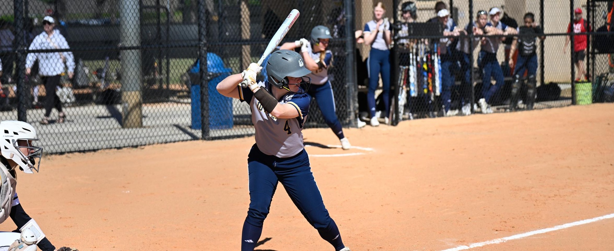 Lakers Sail Away with Two