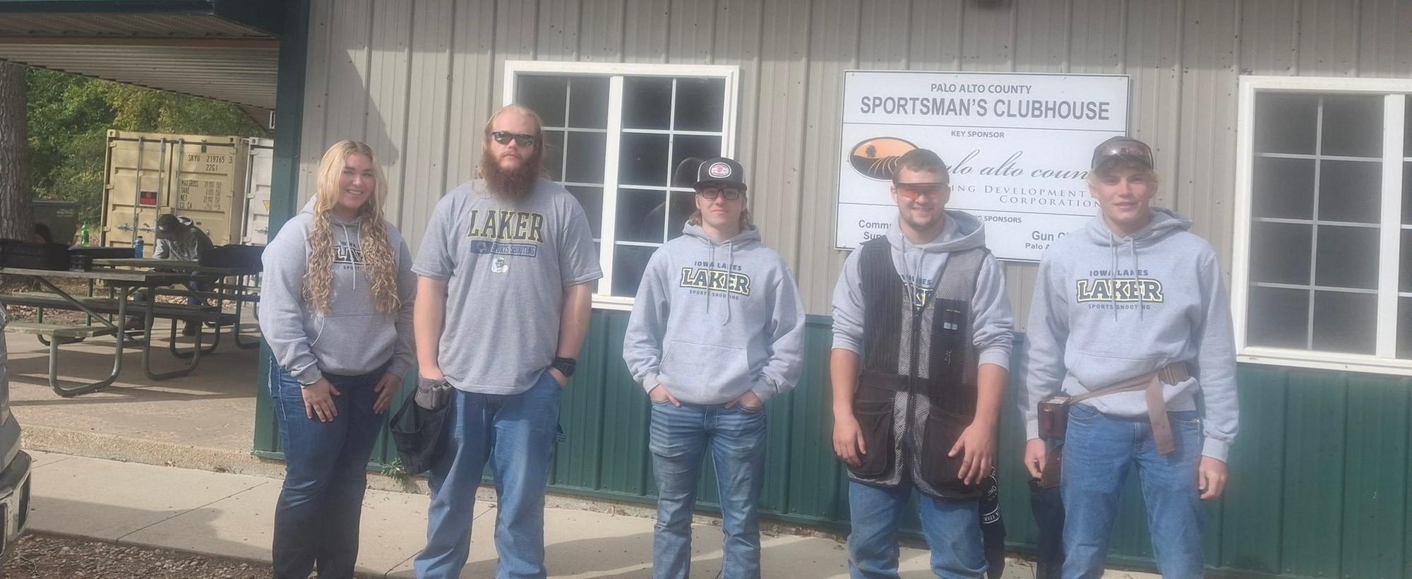 Lakers host Central CC Nebraska