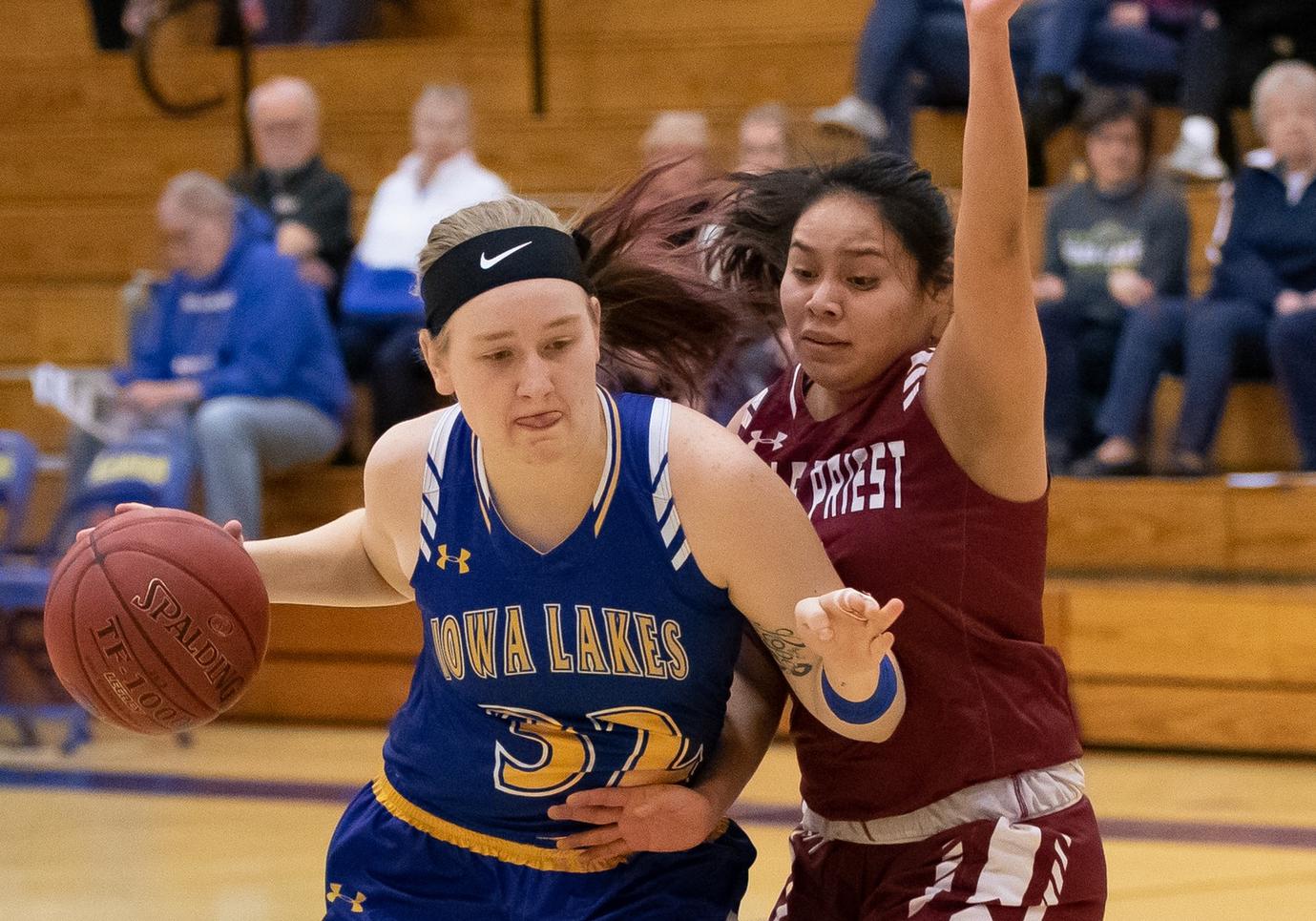 Lakers Finish Out Regular Season with a Win