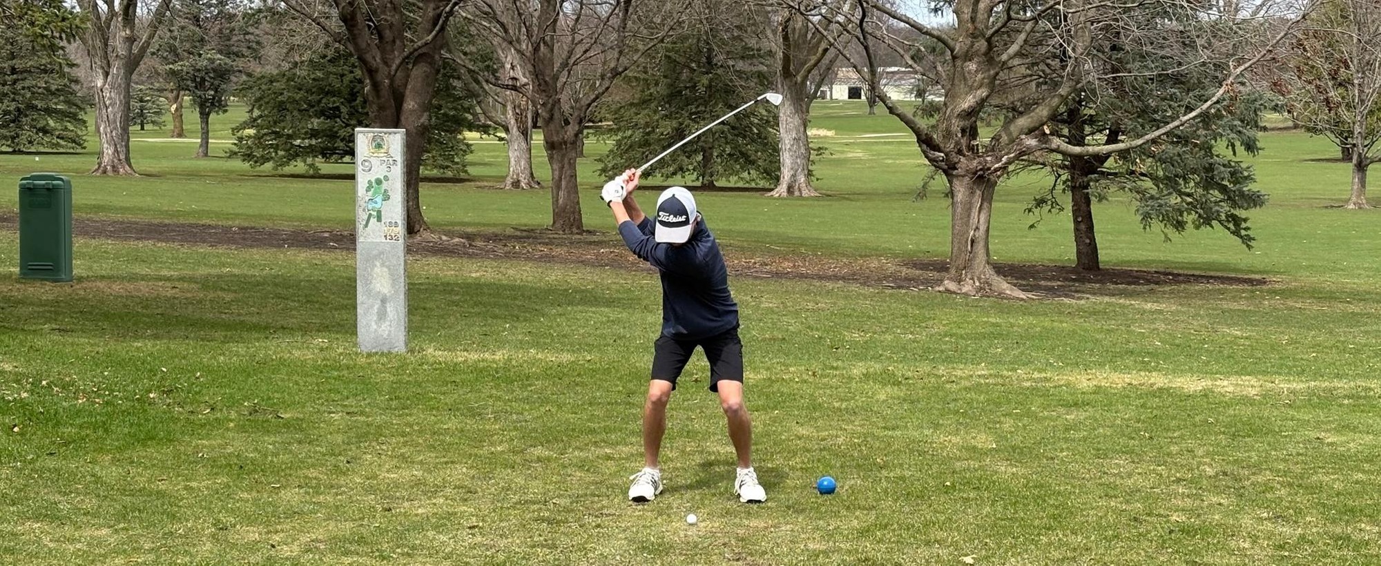 Men's Spring Season Opener