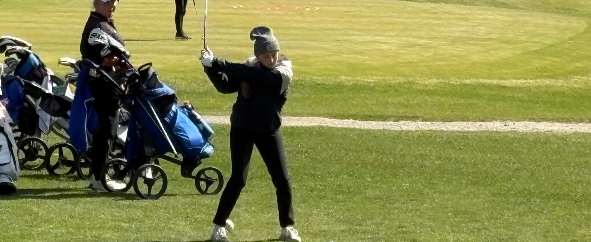 Spring Season Opener