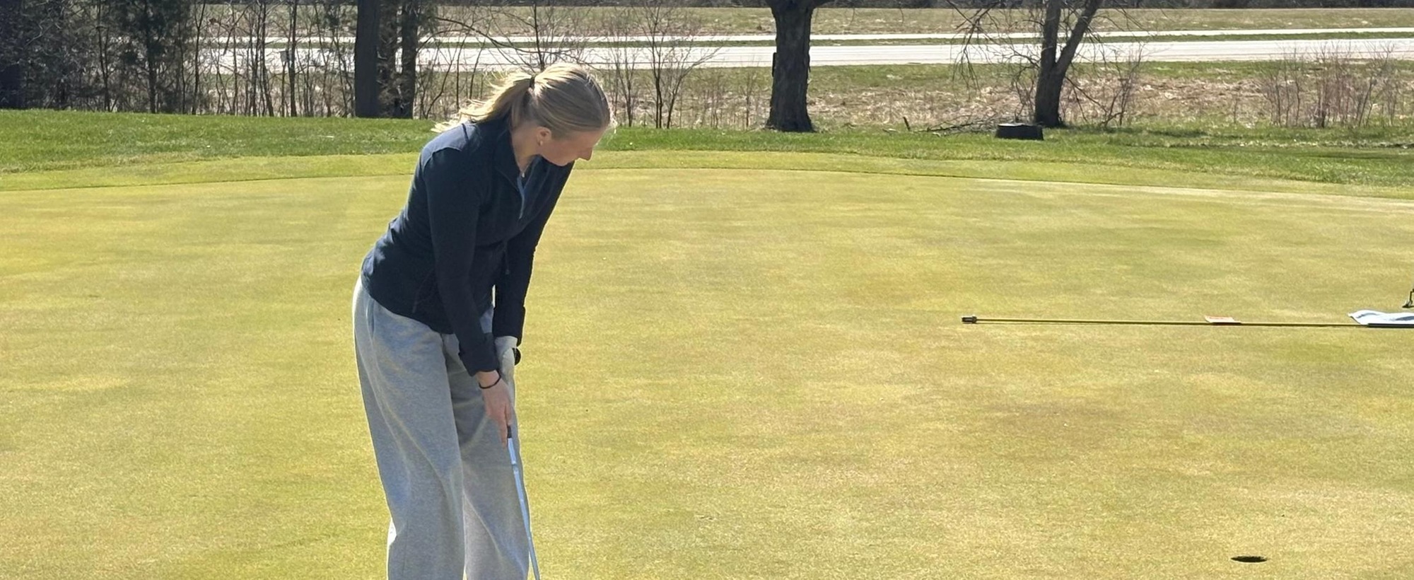 Lady Lakers Spring Opener