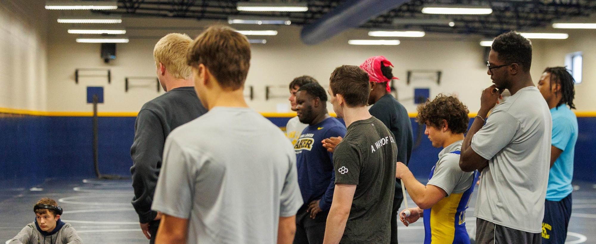 Lakers Fall to NIACC