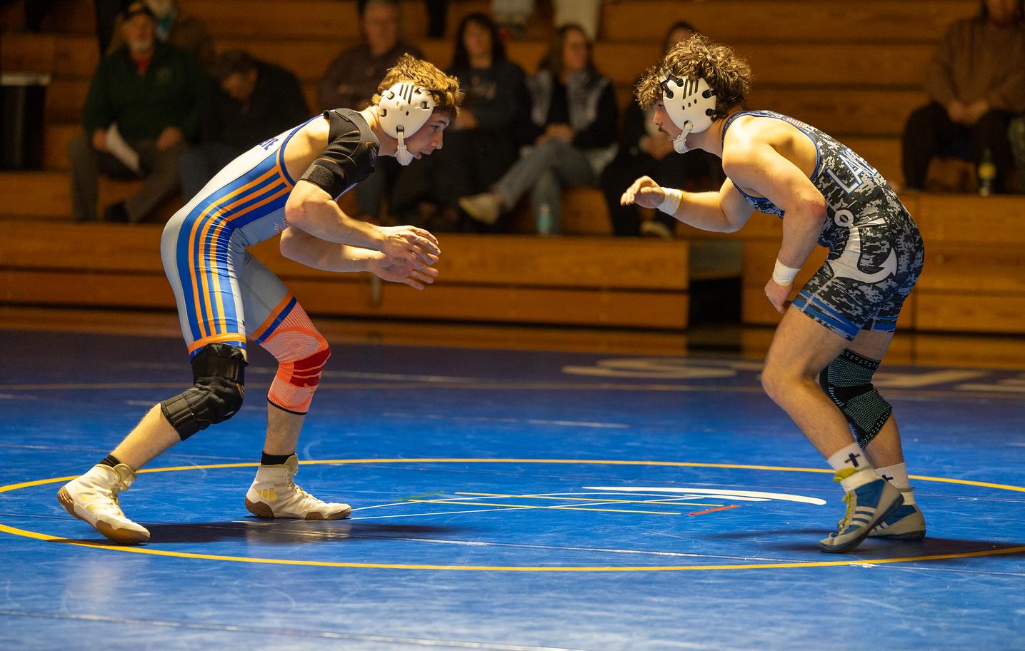 Iowa Lakes Extends Win Streak with 50&ndash;6 Road Victory at Southeastern CC