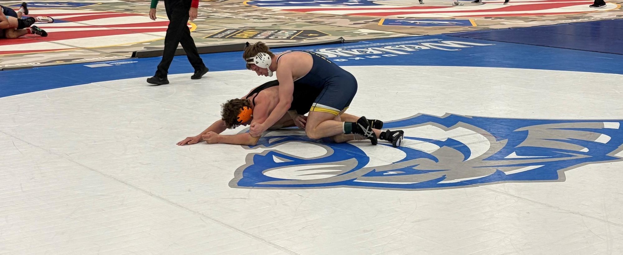 Lakers Fall to No. 3 Iowa Central in Season Opener