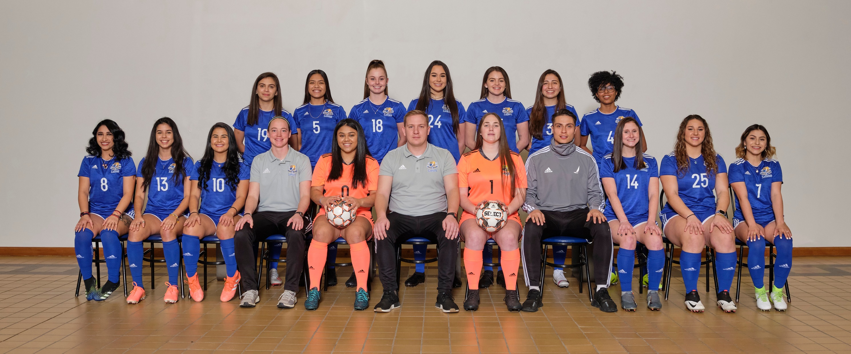 Iowa Lakes Women&rsquo;s Soccer Season Preview