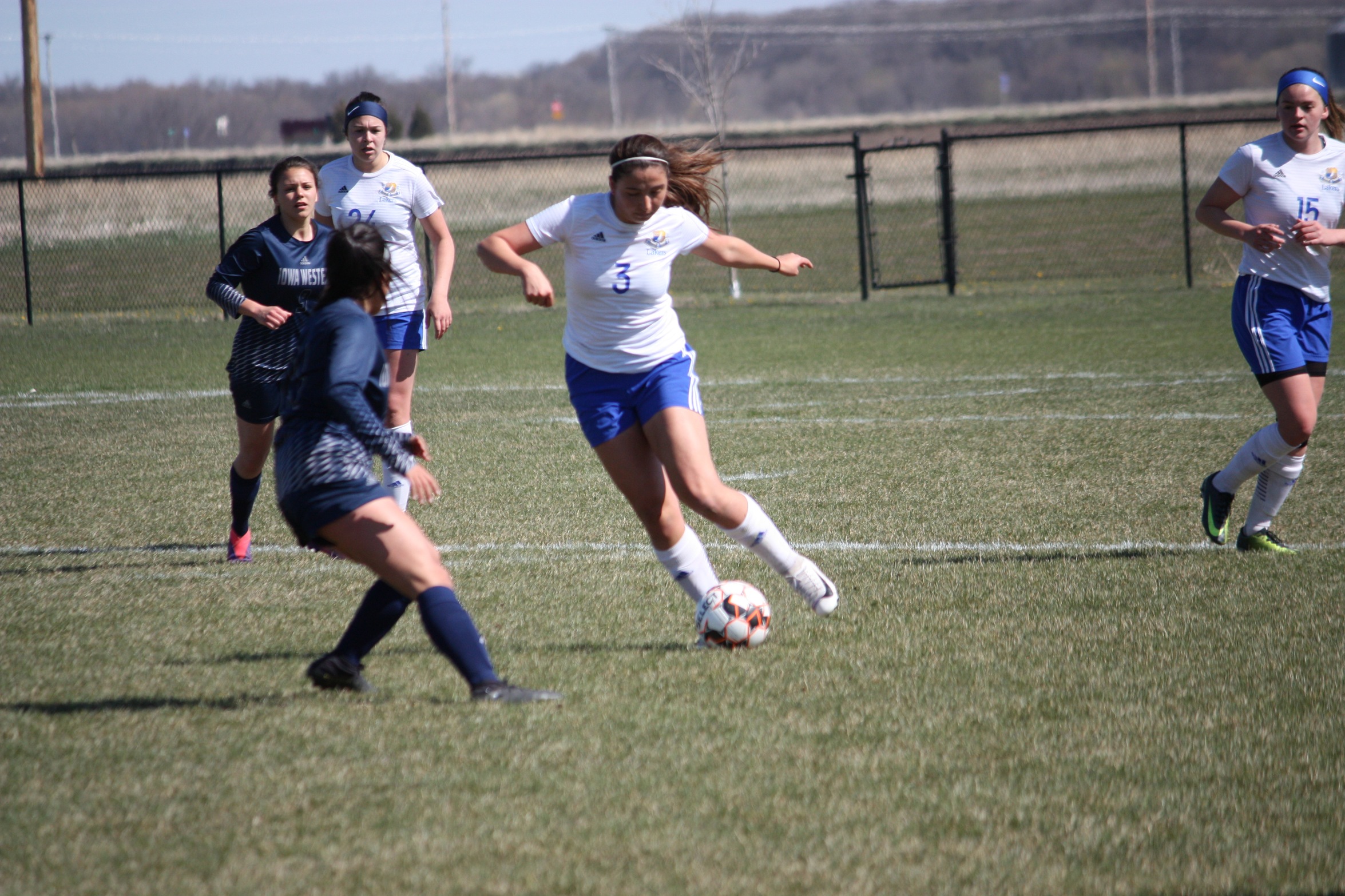 Lakers' Season Ends in the Regionial Semi-Final
