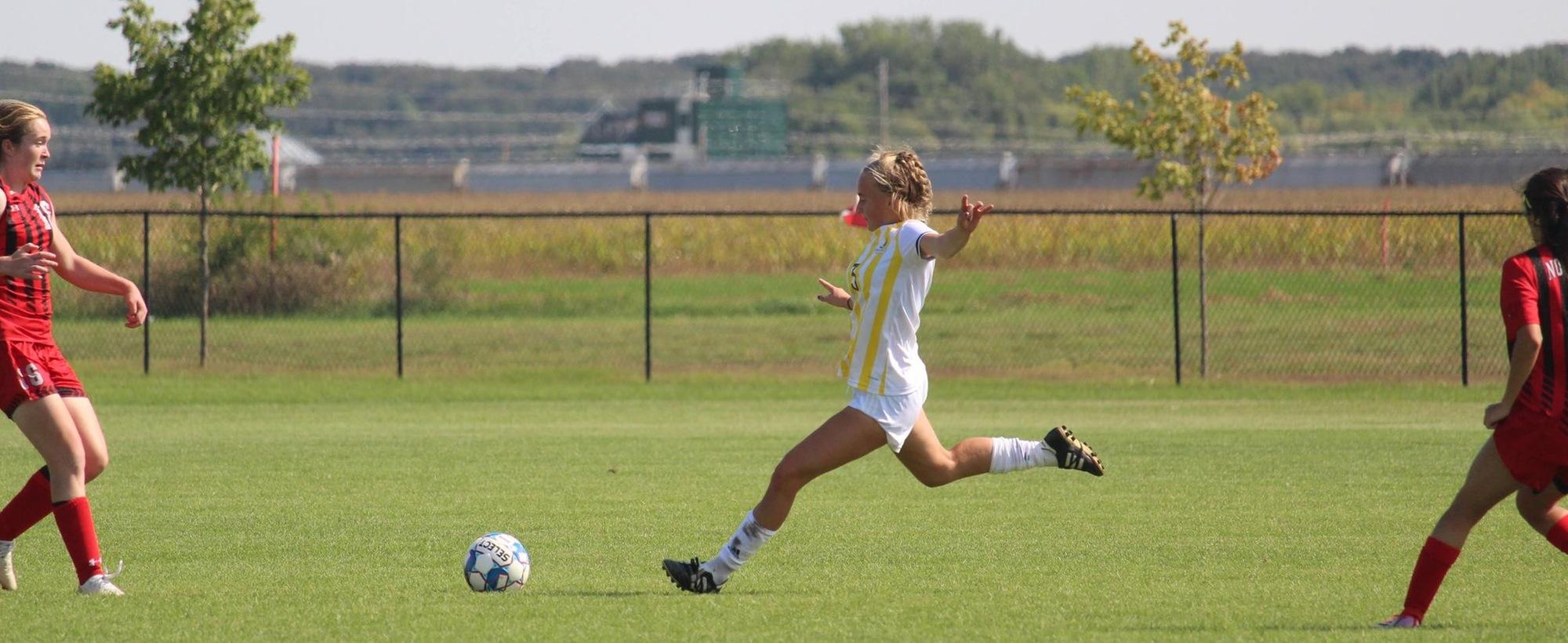 Lakers Lose to Northeast