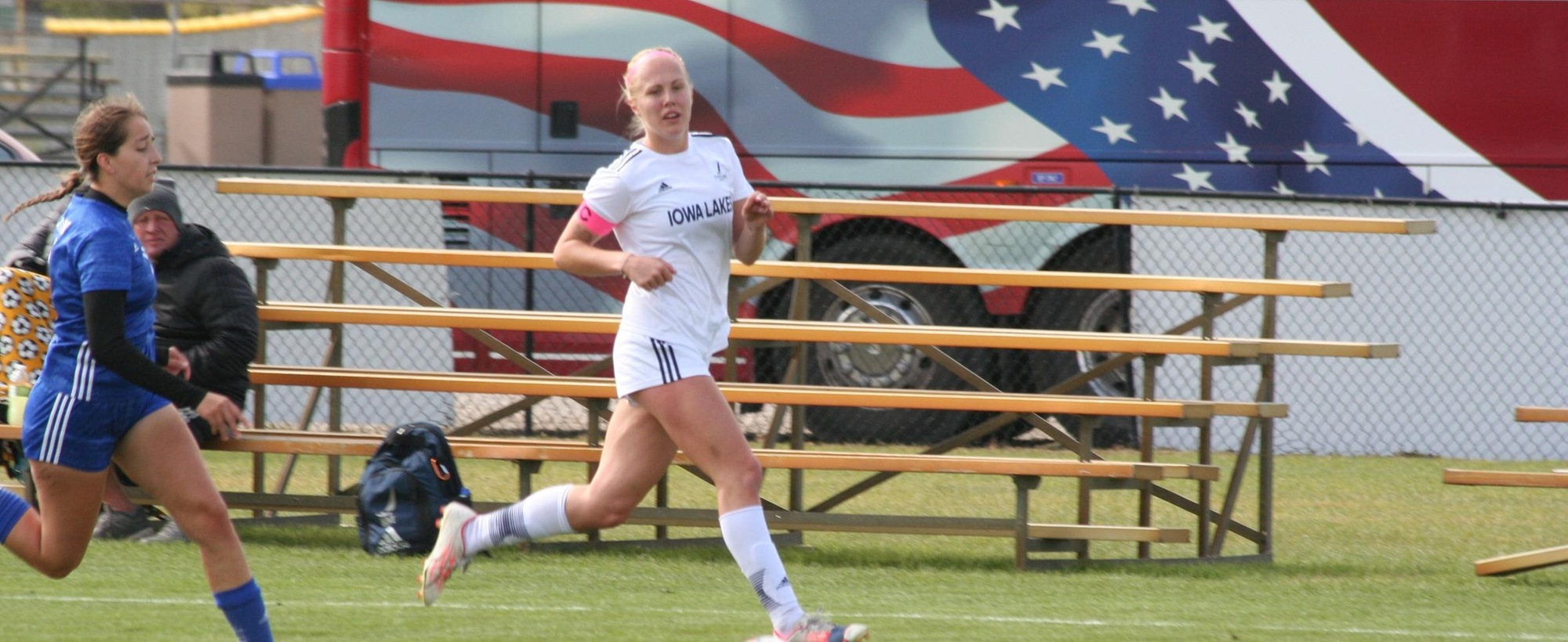 Lakers Earn Sixth Win