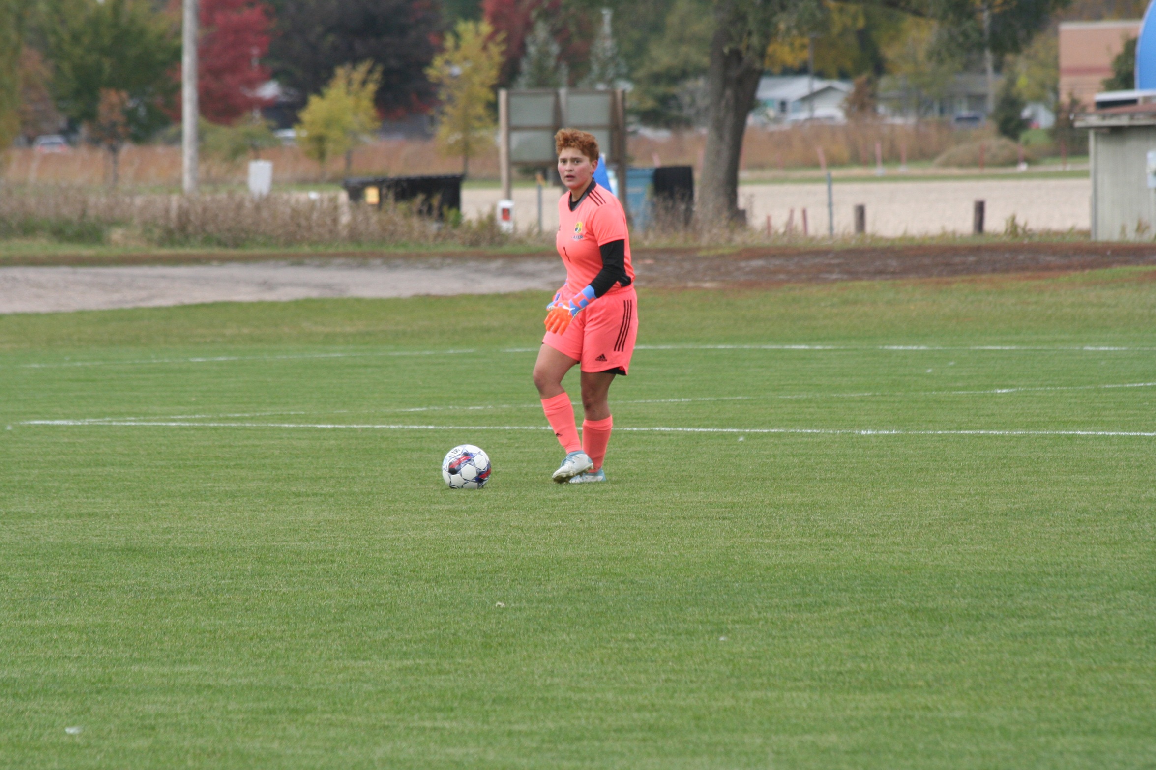 Lakers Enjoy 12-0 Win Against WIT