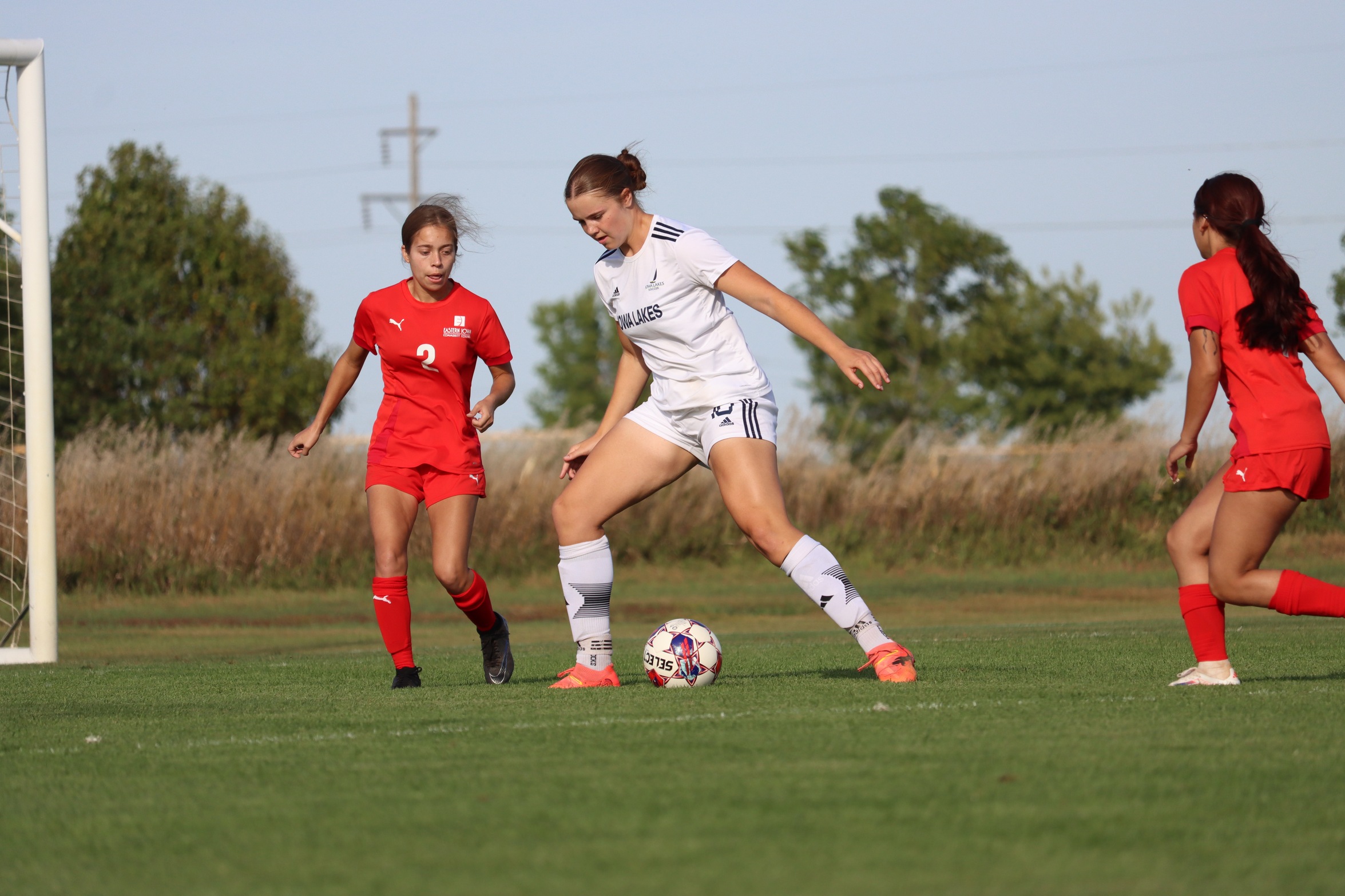 Lakers fall to #11 Northeast