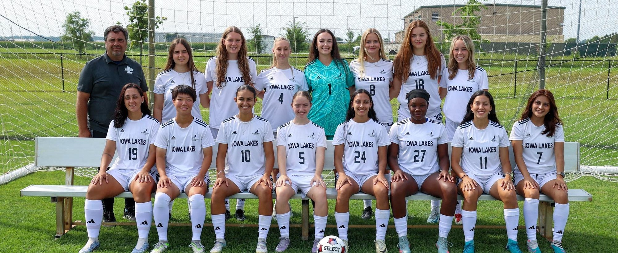 Women's Soccer Region 11 Tournament Preview