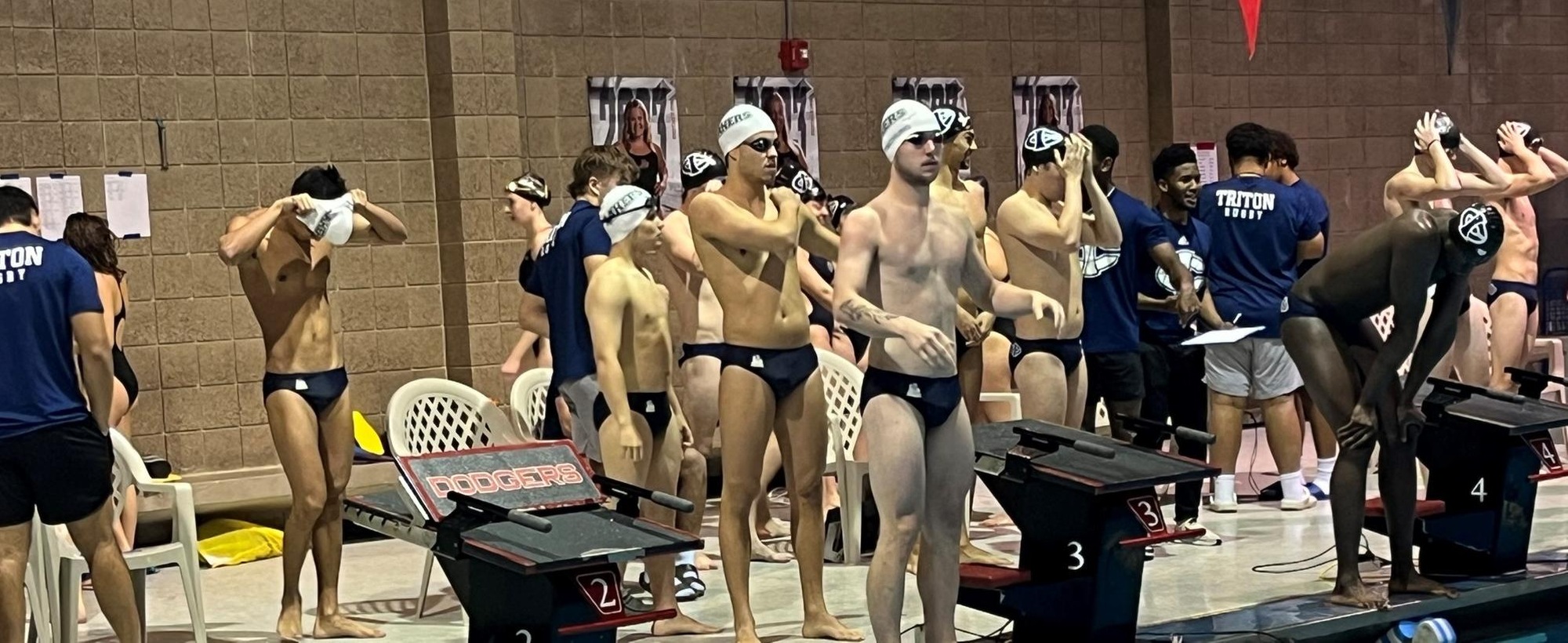 Local Laker Meet