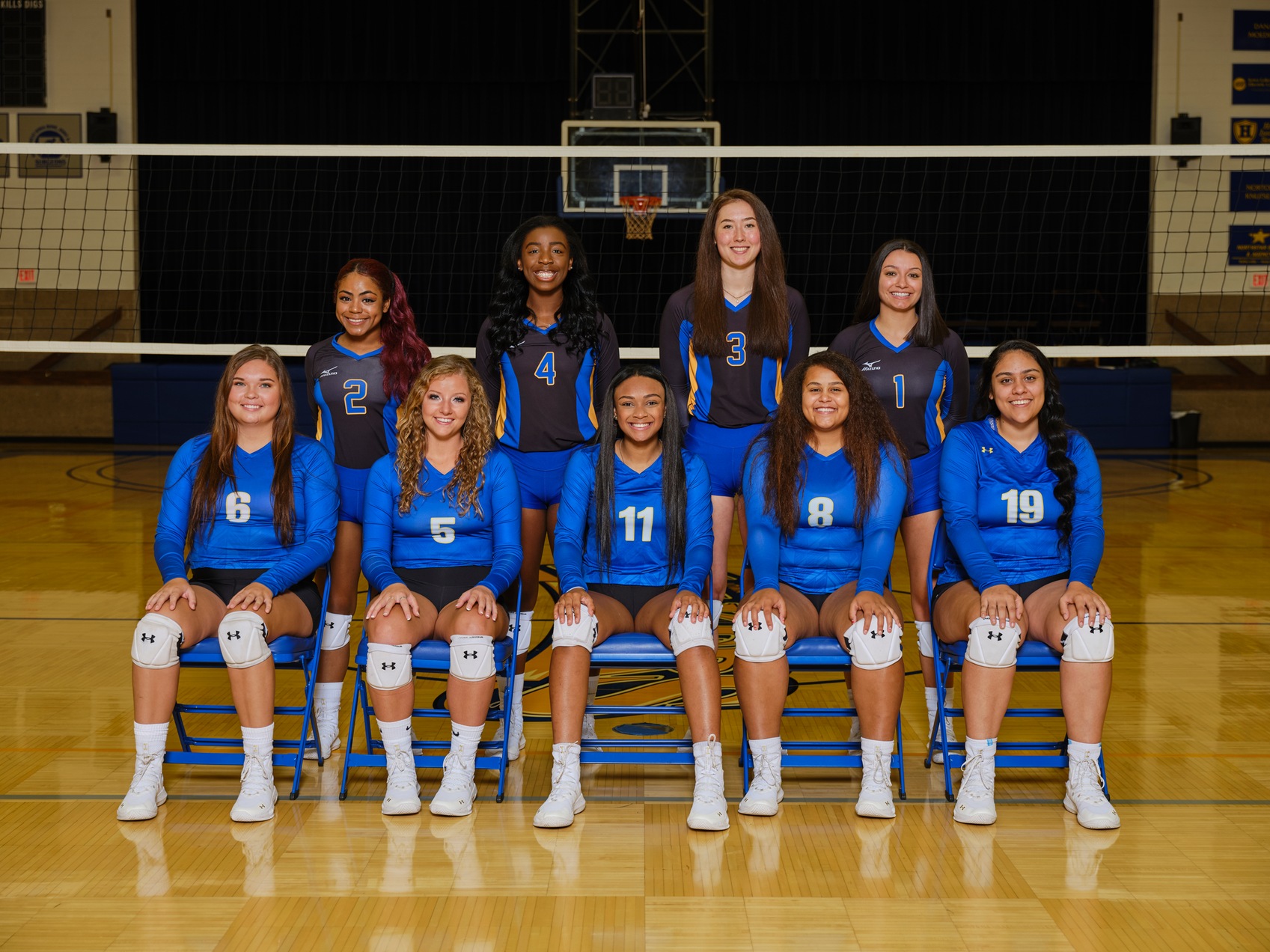 Lakers Sweep Two at Southeastern Invite