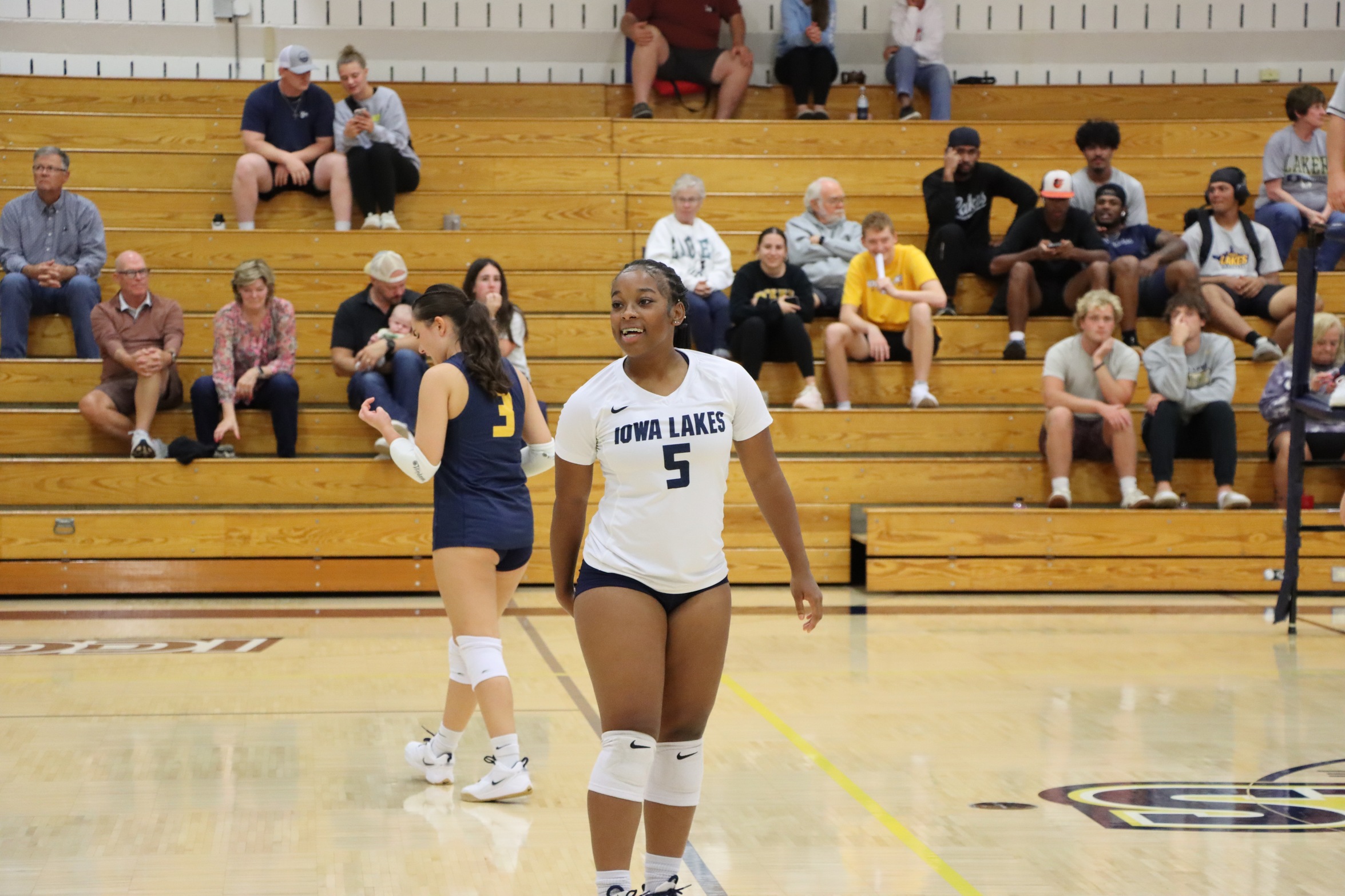Jaliyah McGee
