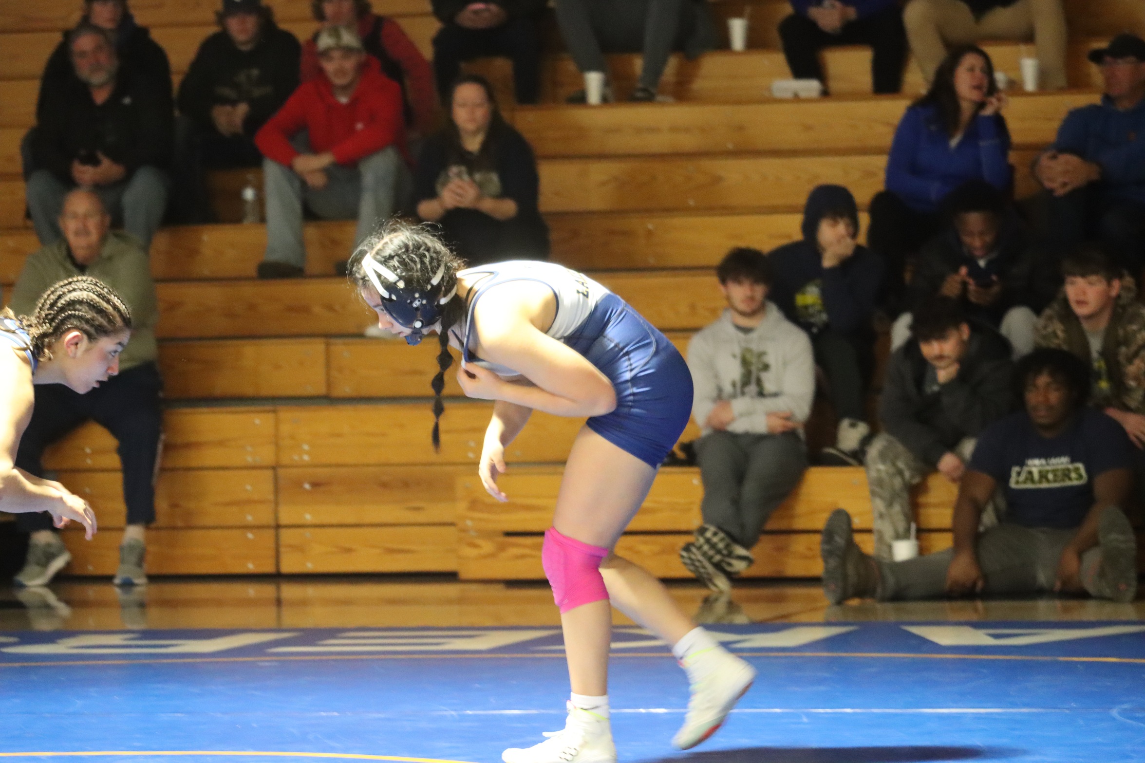 Iowa Lakes Women Shine at York University Women&rsquo;s Open