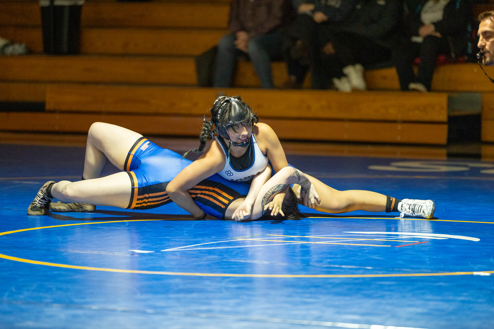 Lakers Earn Silver Bracket Runner-Up Finish at NJCAA National Duels
